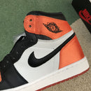 Air Jordan 1 Retro High Satin Shattered Backboard
