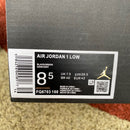 Air Jordan 1 Low Quai 54