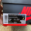 Air Jordan 1 Retro Low NC to Chi