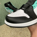 Air Jordan 1 Mid Tropical Twist "Igloo"