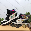 Air Jordan 1 High Zoom Air CMFT PSG Paris Saint-Germain