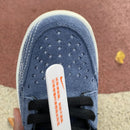 Nike SB Dunk Low Denim Sashiko