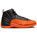 Air Jordan 12 Retro WNBA All-Star Brilliant Orange