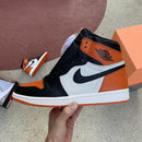 Air Jordan 1 Retro Shattered Backboard
