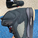 Air Jordan 5 Retro Gore-Tex Off Noir