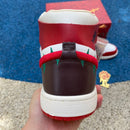 Air Jordan 1 High Zoom Air CMFT 2 Teyana Taylor A Rose From Harlem