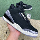 Air Jordan 3 Retro Off Noir Cement