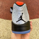 Air Jordan 5 Retro Low Neymar