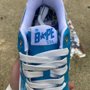 A Bathing Ape Bape Sta Marvel Comics Captain America