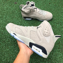Air Jordan 6 Retro Georgetown