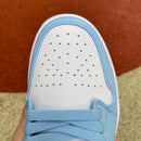 Air Jordan 1 Low Aluminum
