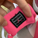 Air Jordan 11 Retro Low Pink Snakeskin