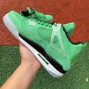 Air Jordan 4 Retro Wahlburgers