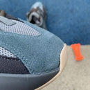 Adidas Yeezy Boost 700 Teal Blue