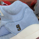 Air Jordan 5 Retro Trophy Room Ice Blue