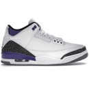 Air Jordan 3 Retro Dark Iris