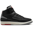 Air Jordan 2 Retro Black Cement
