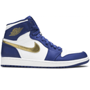 Air Jordan 1 Retro Gold Medal