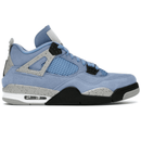 Air Jordan 4 Retro University Blue