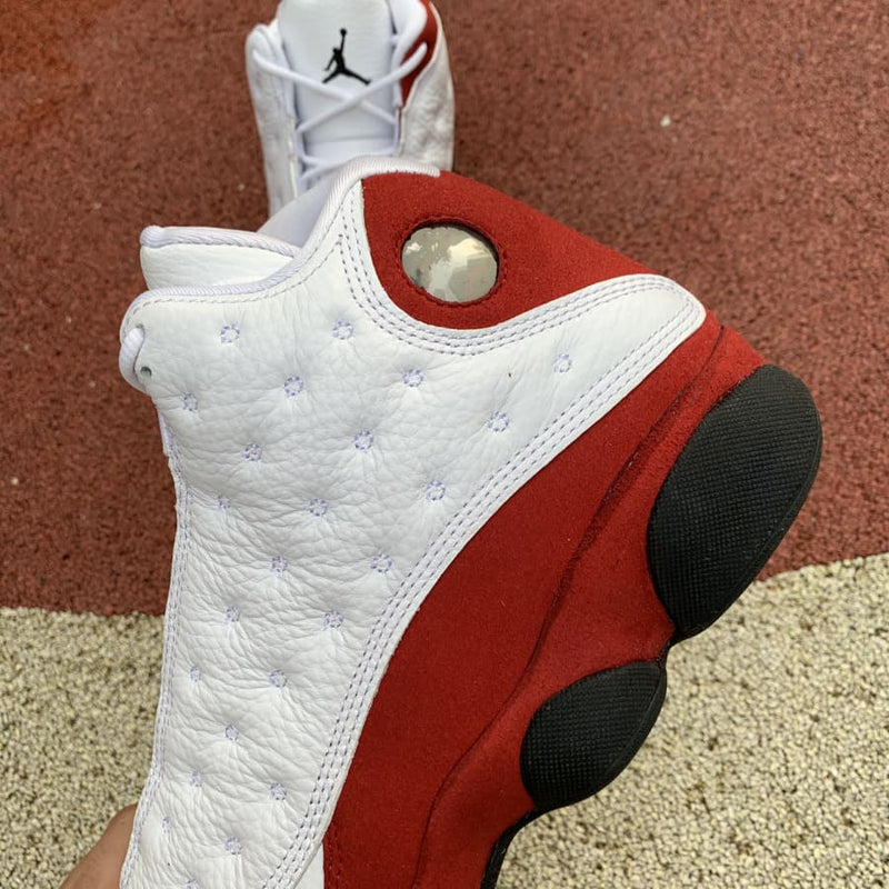 Air Jordan 13 Retro Chicago