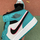 Air Jordan 1 Mid South Beach
