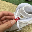 Air Jordan 6 Retro Red Oreo