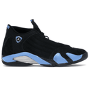 Air Jordan 14 Retro Black University Blue