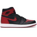 Air Jordan 1 Retro High Bred Banned