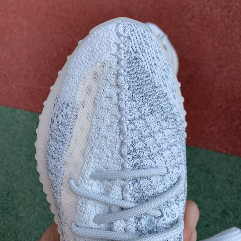 Adidas Yeezy Boost 350 V2 Cloud White