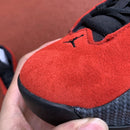 Air Jordan 14 Retro Challenge Red