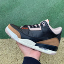 Air Jordan 3 Retro Desert Elephant