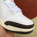 Air Jordan 3 Retro Neapolitan Dark Mocha