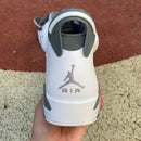 Air Jordan 6 Retro Cool Grey