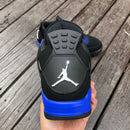 Air Jordan 4 Retro Blue Thunder