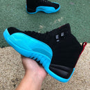 Air Jordan 12 Retro Gamma Blue
