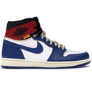 Air Jordan 1 Retro High Union Los Angeles Storm Blue