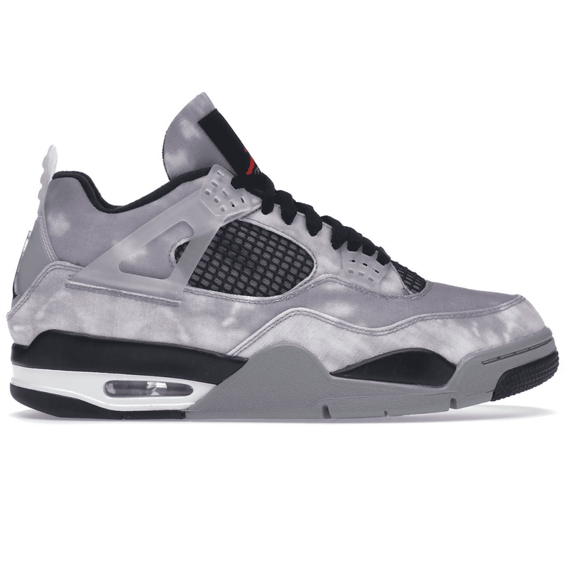 Air Jordan 4 Retro Zen Master