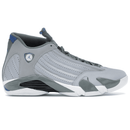 Air Jordan 14 Retro Wolf Grey