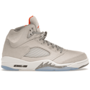 Air Jordan 5 Retro SE Craft Light Orewood Brown