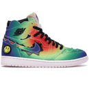 Air Jordan 1 Retro High J Balvin