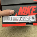 Air Jordan 1 Retro High Zoom White Racer Blue