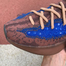 Adidas Yeezy Boost 380 Azure