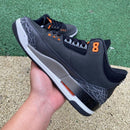 Air Jordan 3 Retro Fear Pack