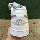 Air Jordan 1 Low Dare To Fly