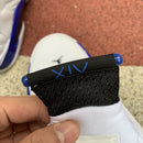 Air Jordan 14 Retro White Hyper Royal