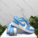Air Jordan 1 Low UNC "W"