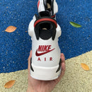 Air Jordan 6 Retro Carmine