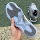 Air Jordan 11 Retro Low Cool Grey