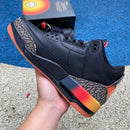 Air Jordan 3 Retro J Balvin Rio