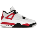 Air Jordan 4 Retro Red Cement